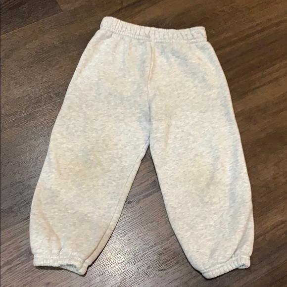 Garanimals Other - 3 for $10 Garanimals gray boys sweatpants 3t